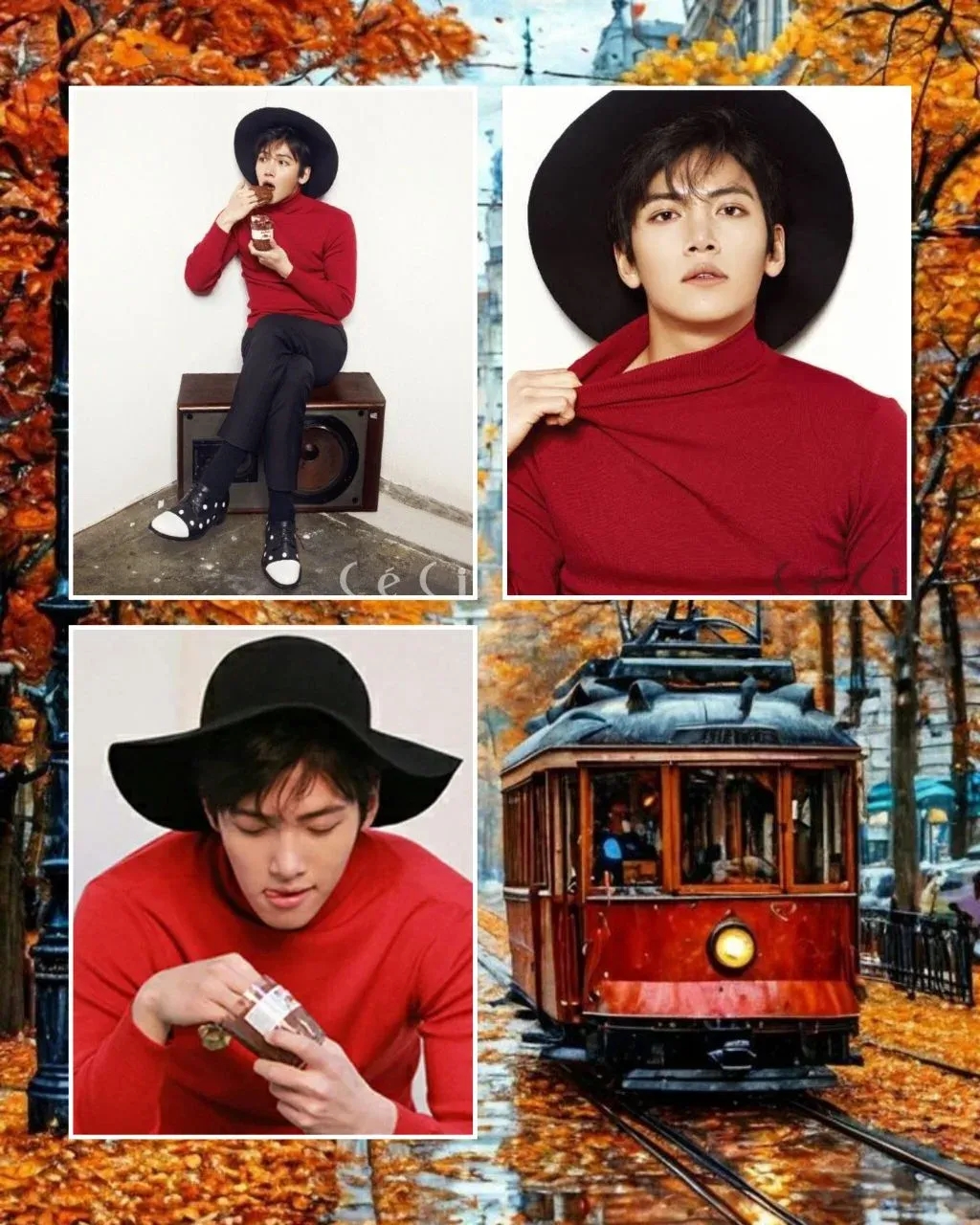 지창욱의 최신 사진