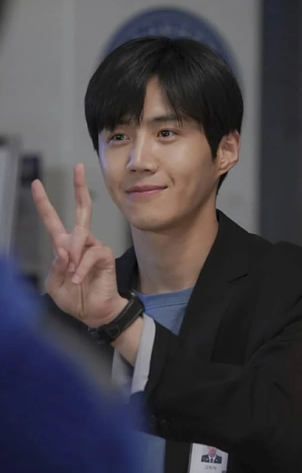 金宣虎的最新照片