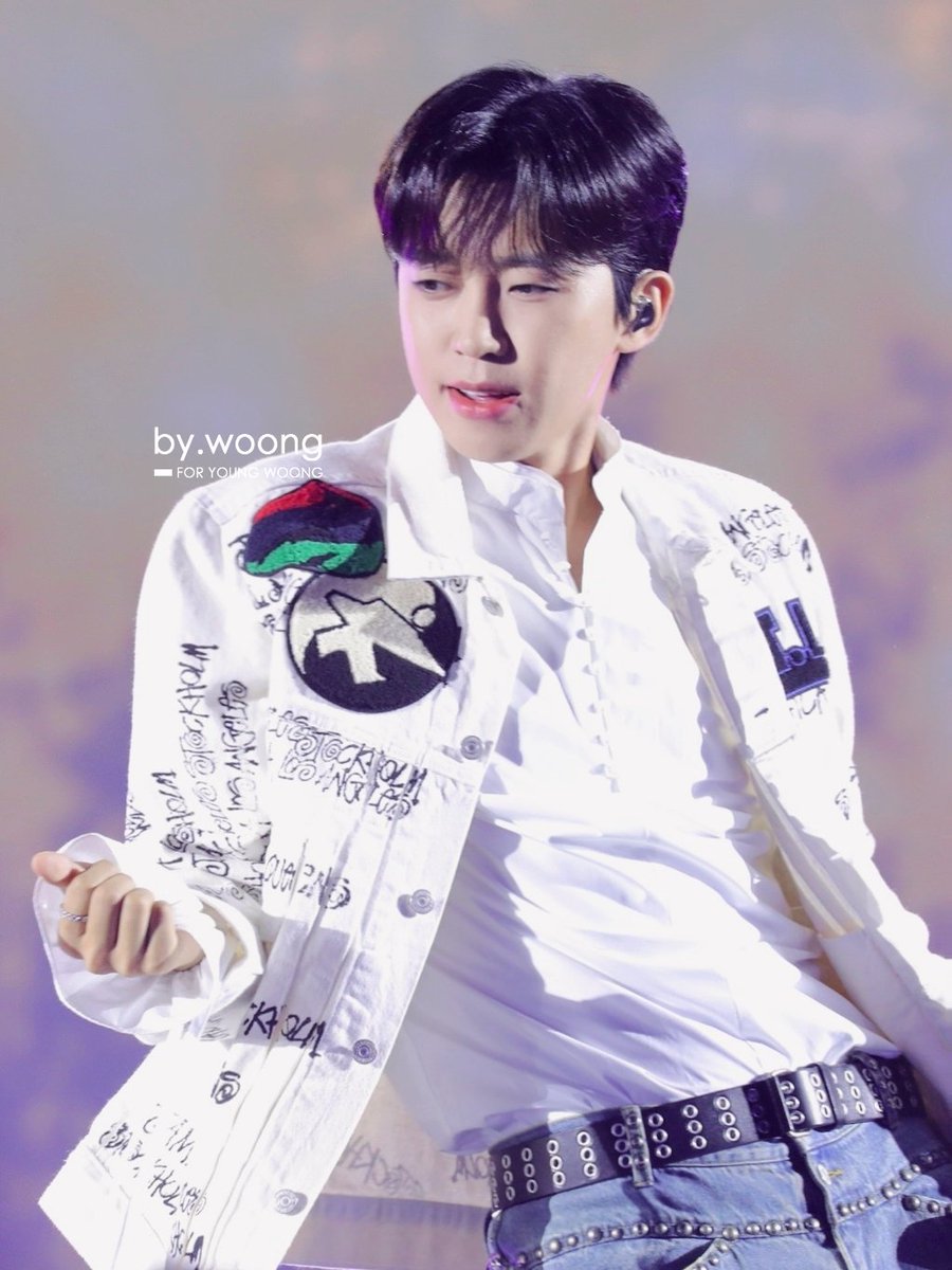 Latest photo of Lim Youngwoong