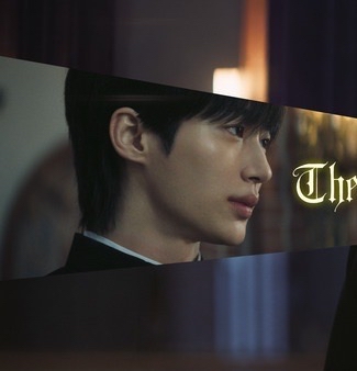 边佑锡的幕后花絮