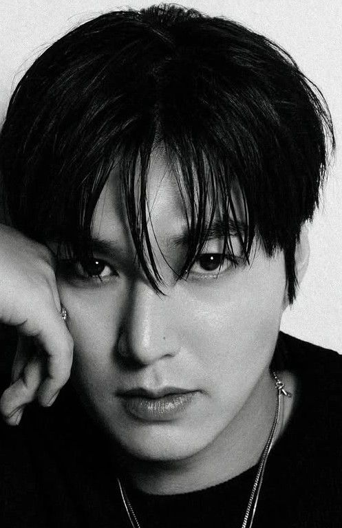 A moment captured by a fan of Lee Minho