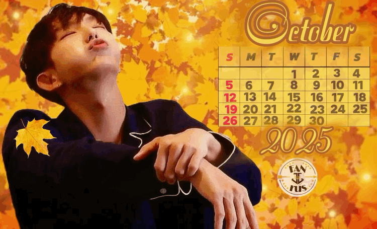 A moment captured by a fan of Lee Joongi