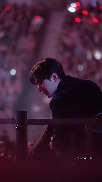 ファンが撮影したイ・ジュノの瞬間