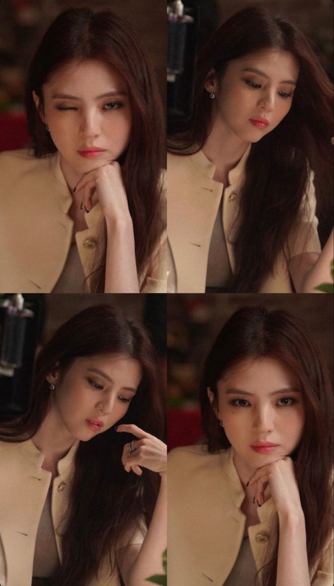 A moment captured by a fan of Han Sohee