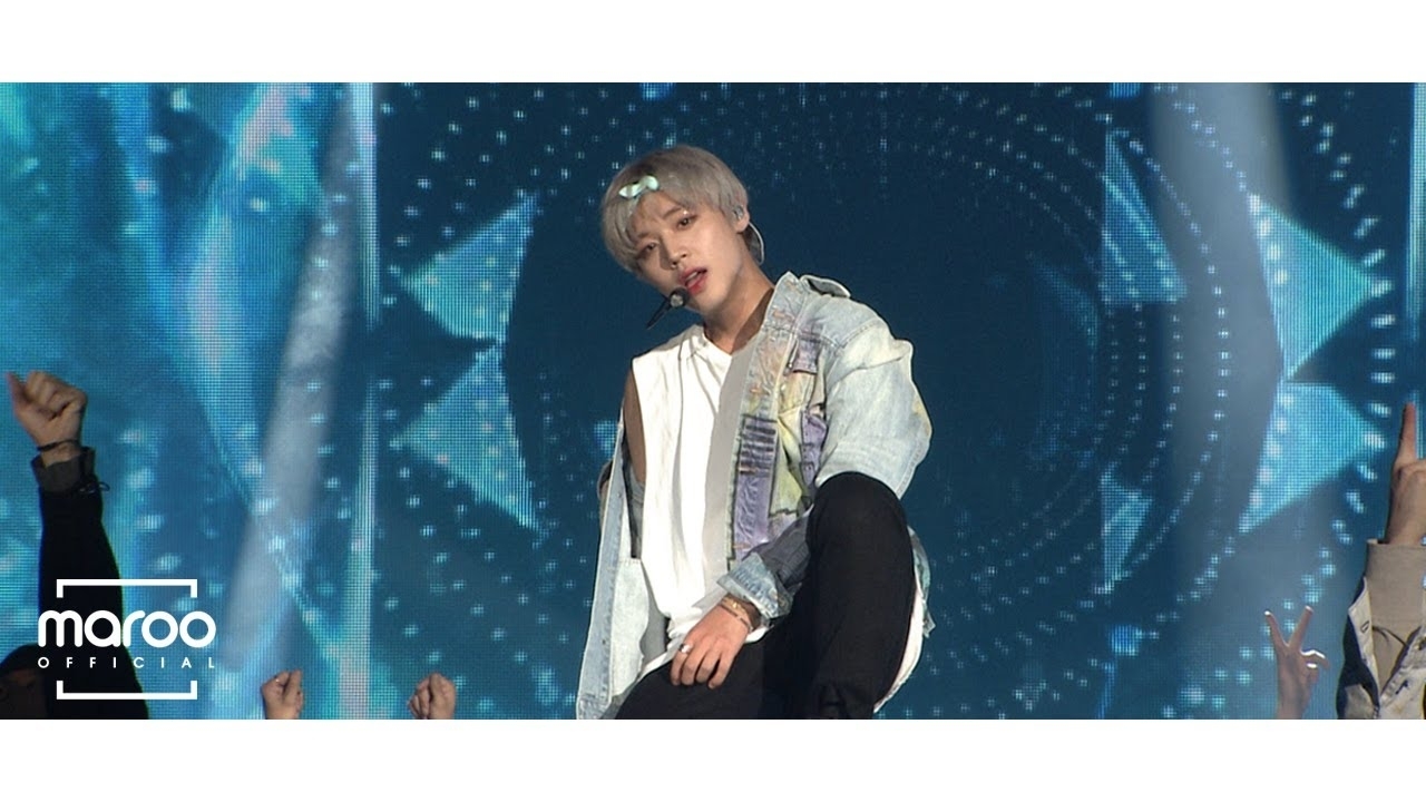 Latest photo of Park Jihoon