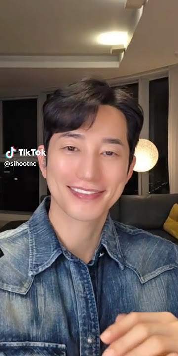 Latest photo of Park Sihoo