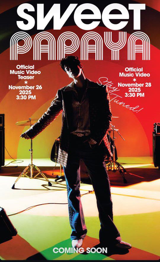 Cuplikan di balik layar dari Cha Eunwoo