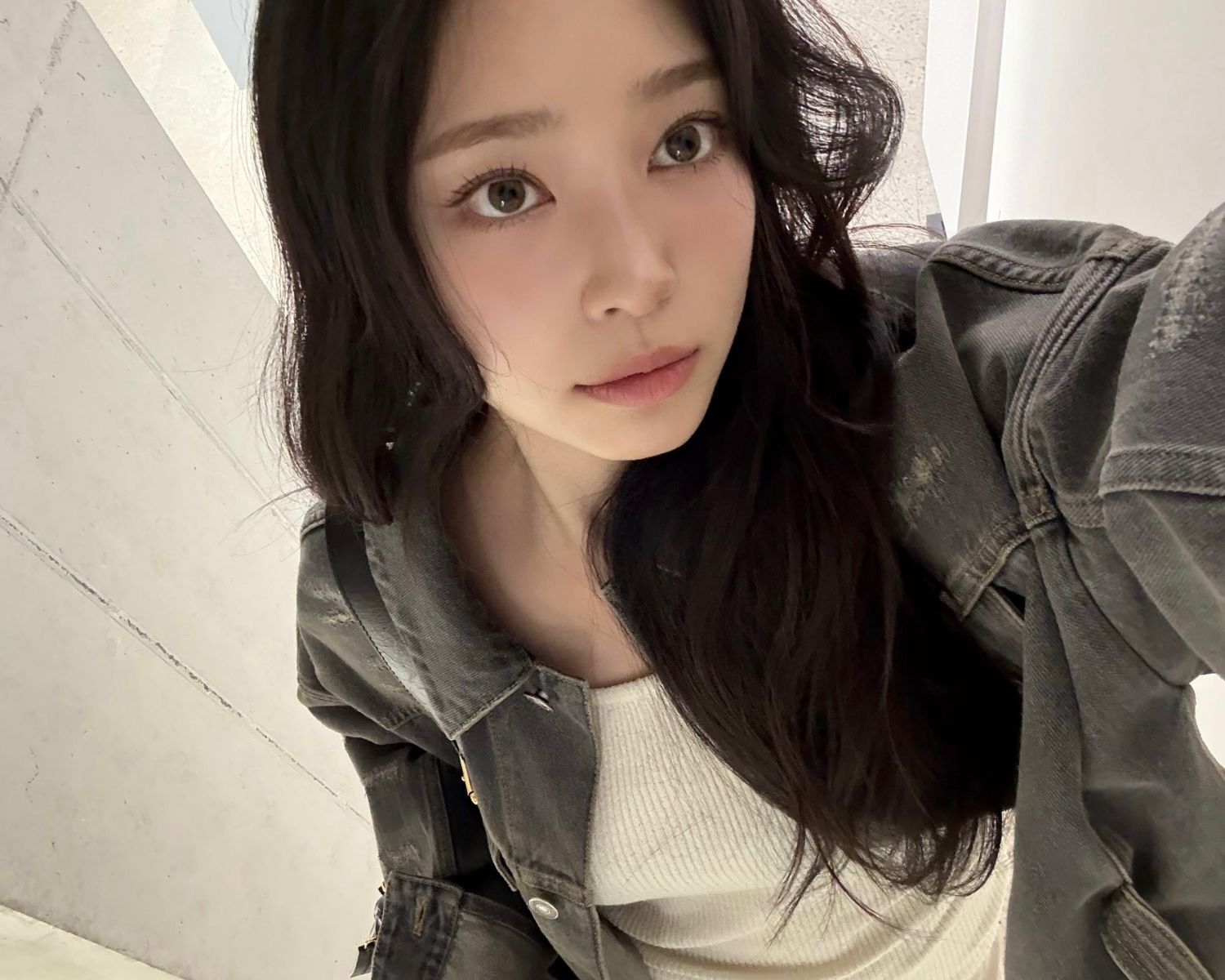 Latest photo of Kim Minju