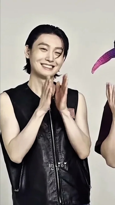 Latest photo of Kim Yongbin