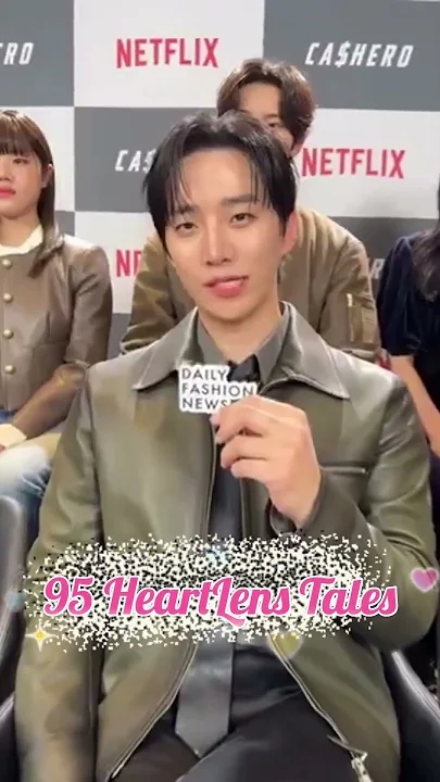 李俊昊的幕後花絮