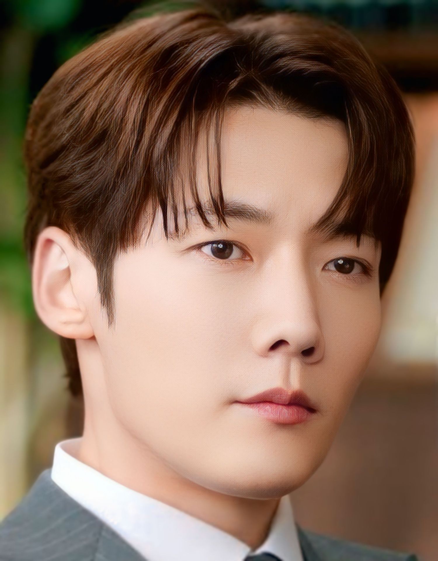 Latest photo of Choi Jinhyuk