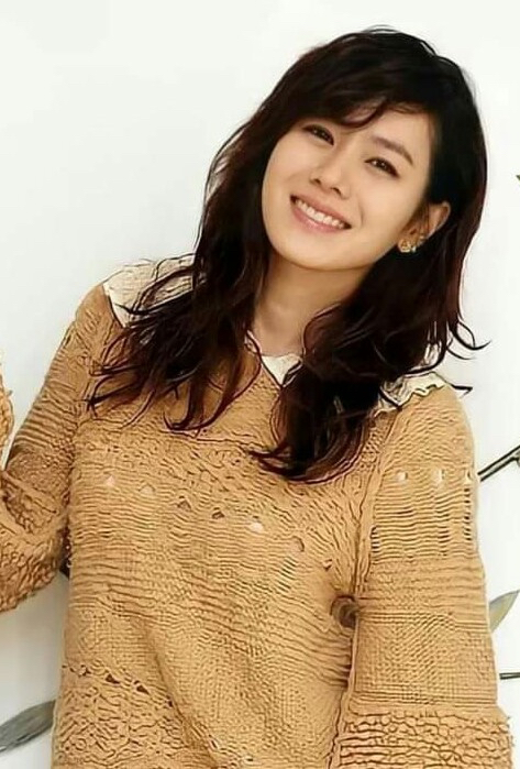 ソン・イェジンの最近の活動ショット