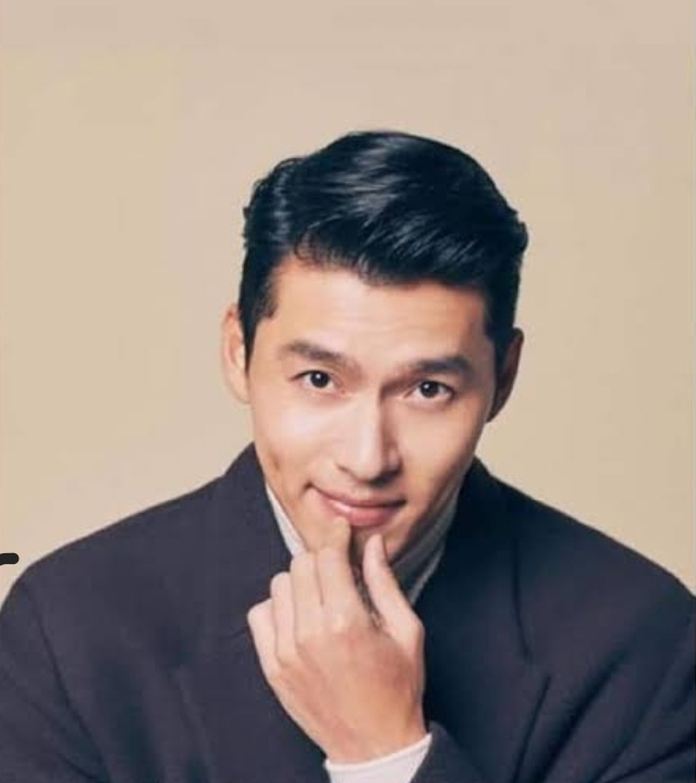 현빈의 최신 사진