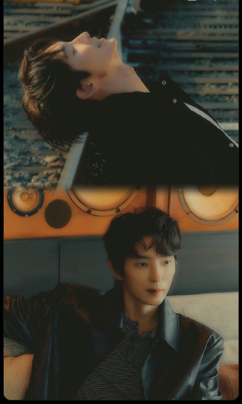 Foto kegiatan terbaru dari Lee Joongi