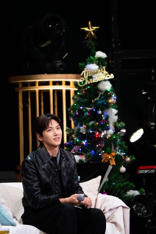 チ・チャンウクの最新写真