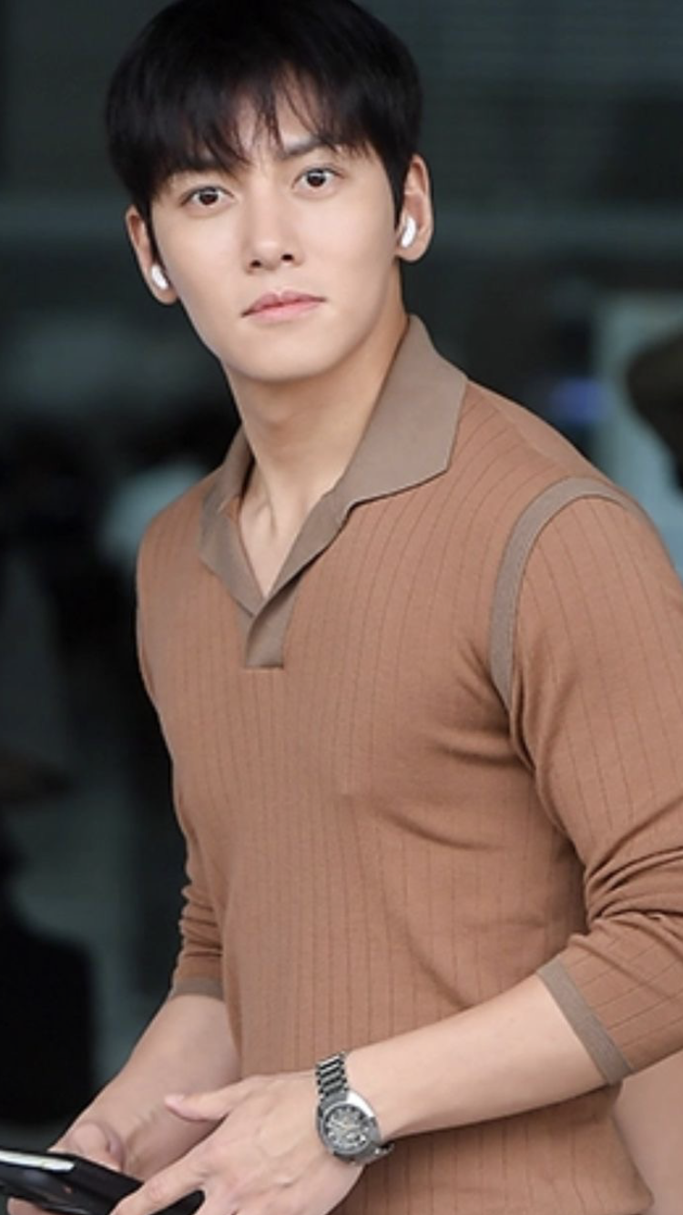 지창욱 팬이 찍은 순간