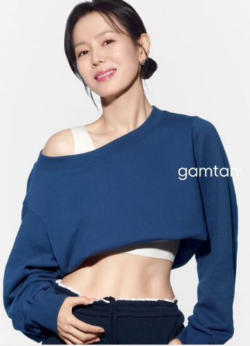 ソン・イェジンの最近の活動ショット