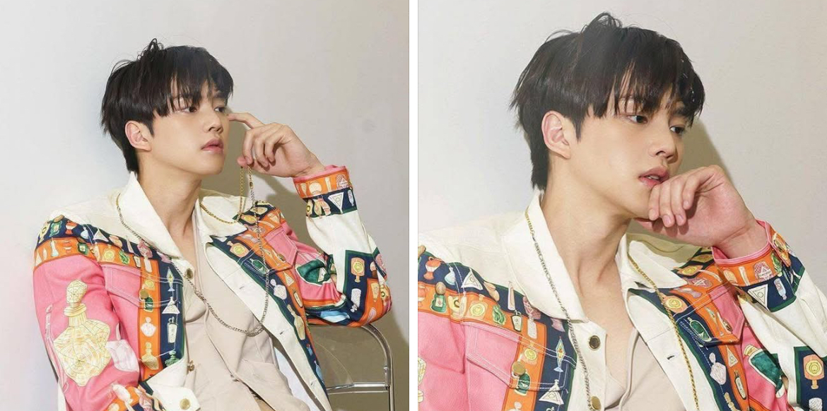 Latest photo of Song Kang