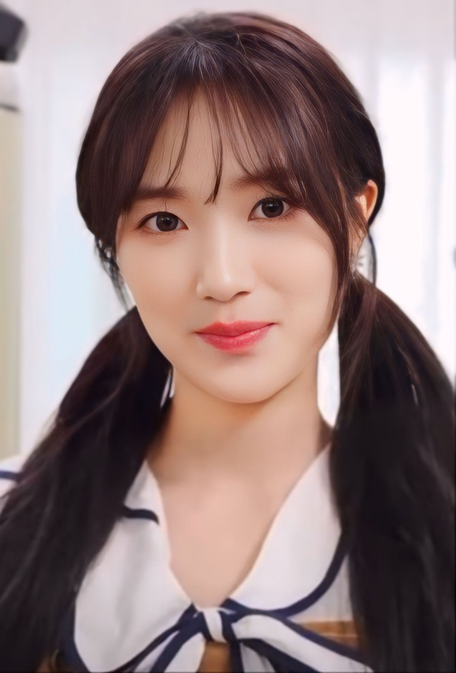 Momen yang diabadikan oleh penggemar Kim Hyeyoon