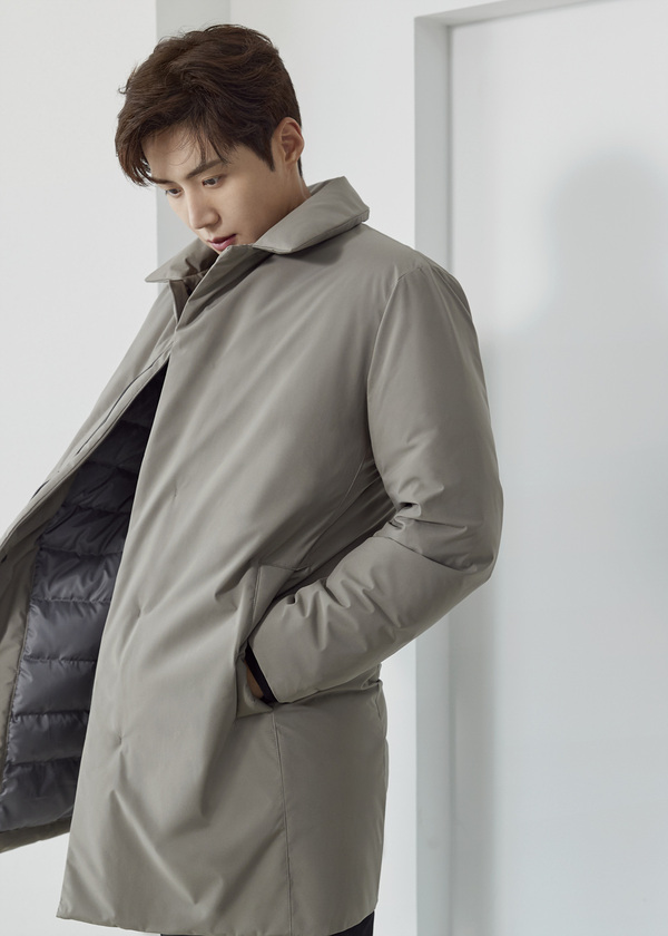 Latest photo of Kim Seonho