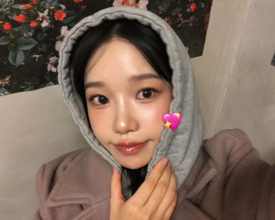 Recent activity shot of Jo Yuri