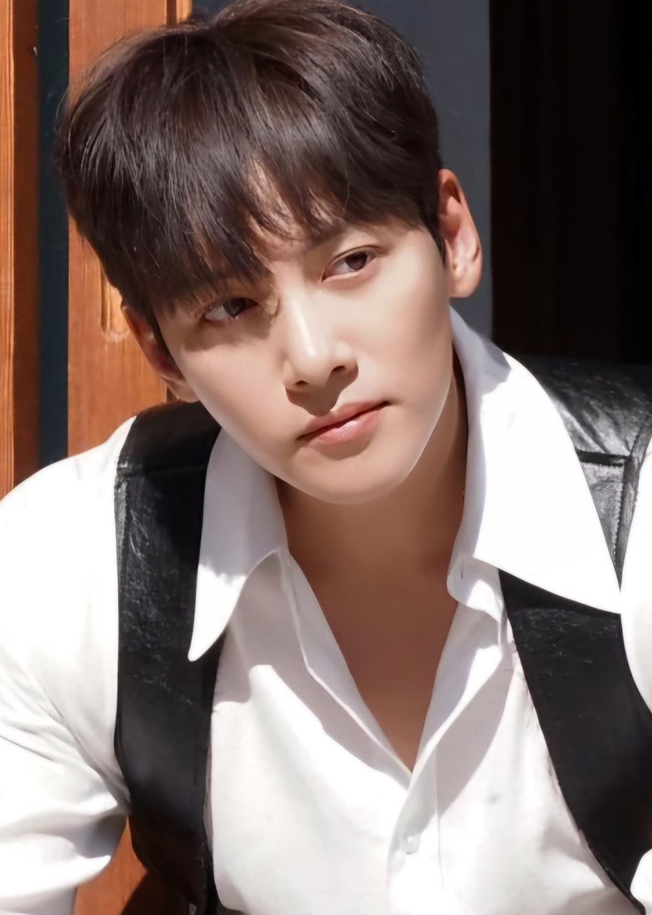 Latest photo of Ji Changwook