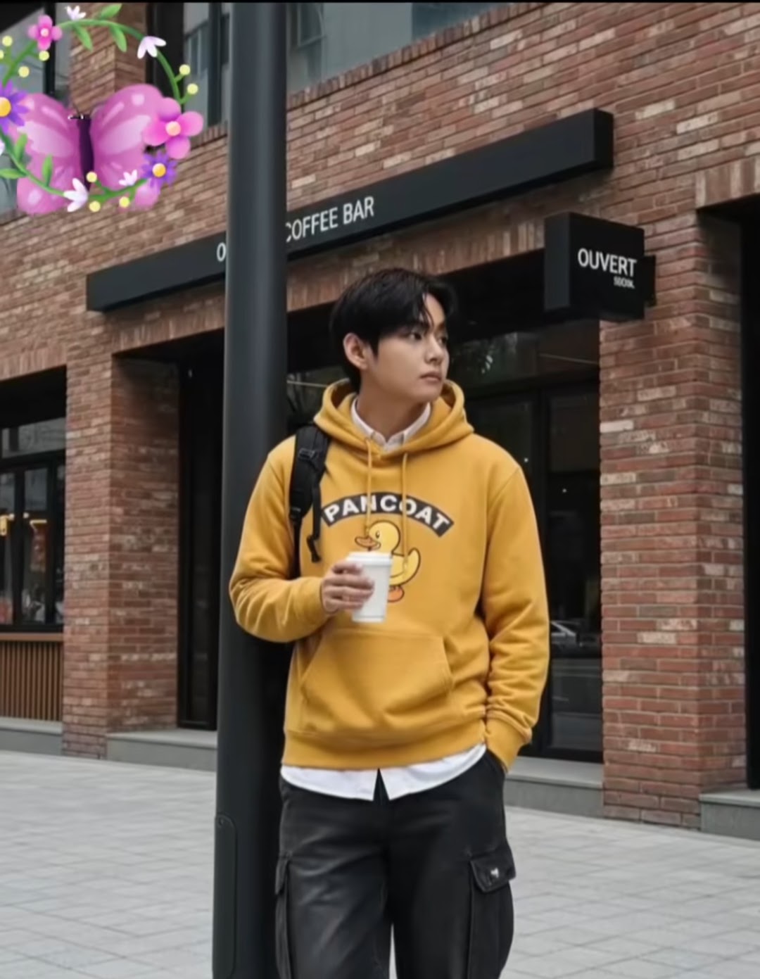 Postingan selebriti populer yang disukai penggemar