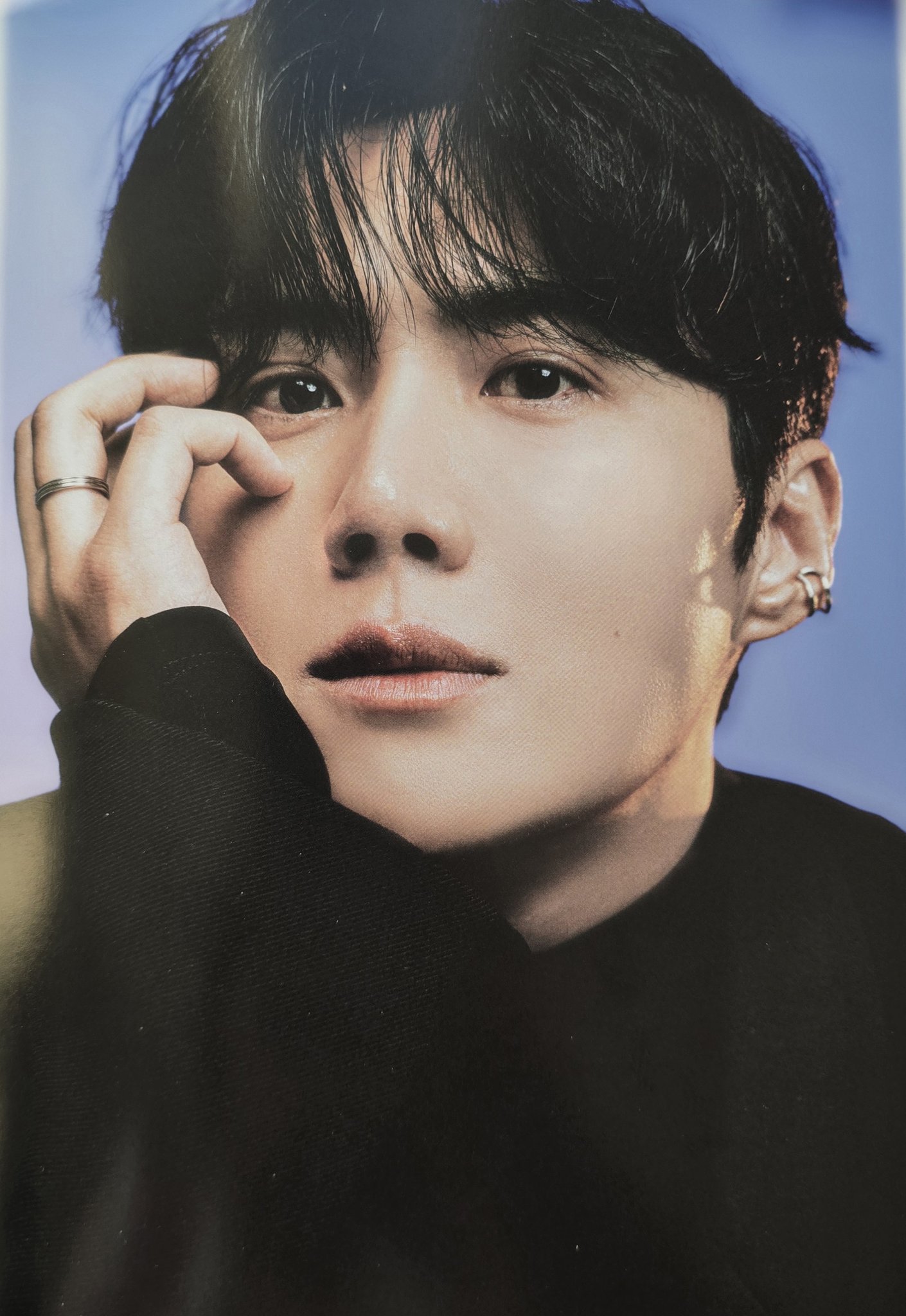 김선호의 최신 사진