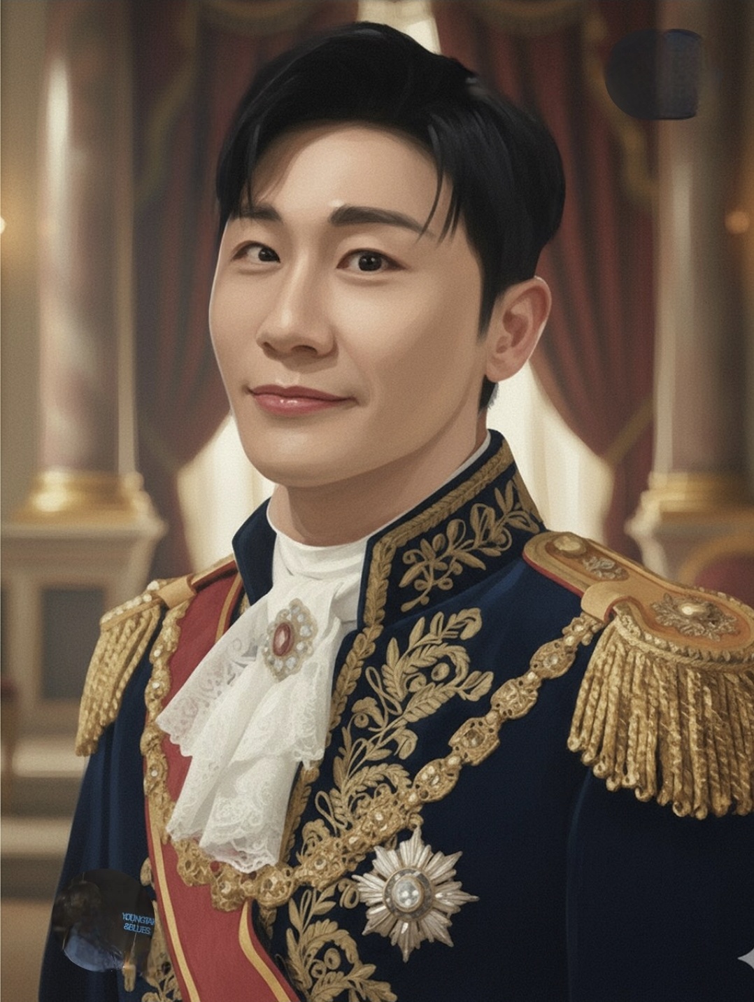 영탁 최근 활동샷