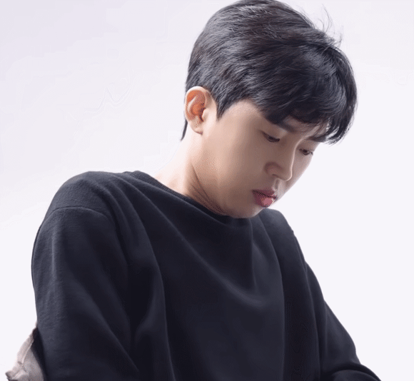 Latest photo of Lim Youngwoong