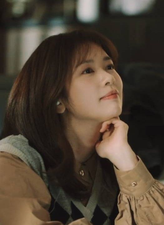 粉丝拍下的庭沼珉瞬间