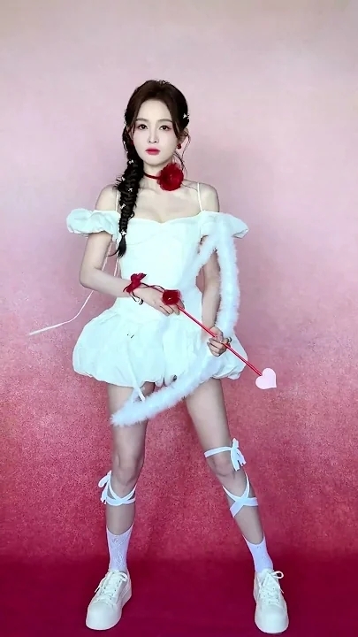 Representative background image loved by Wu Xuanyi fandom