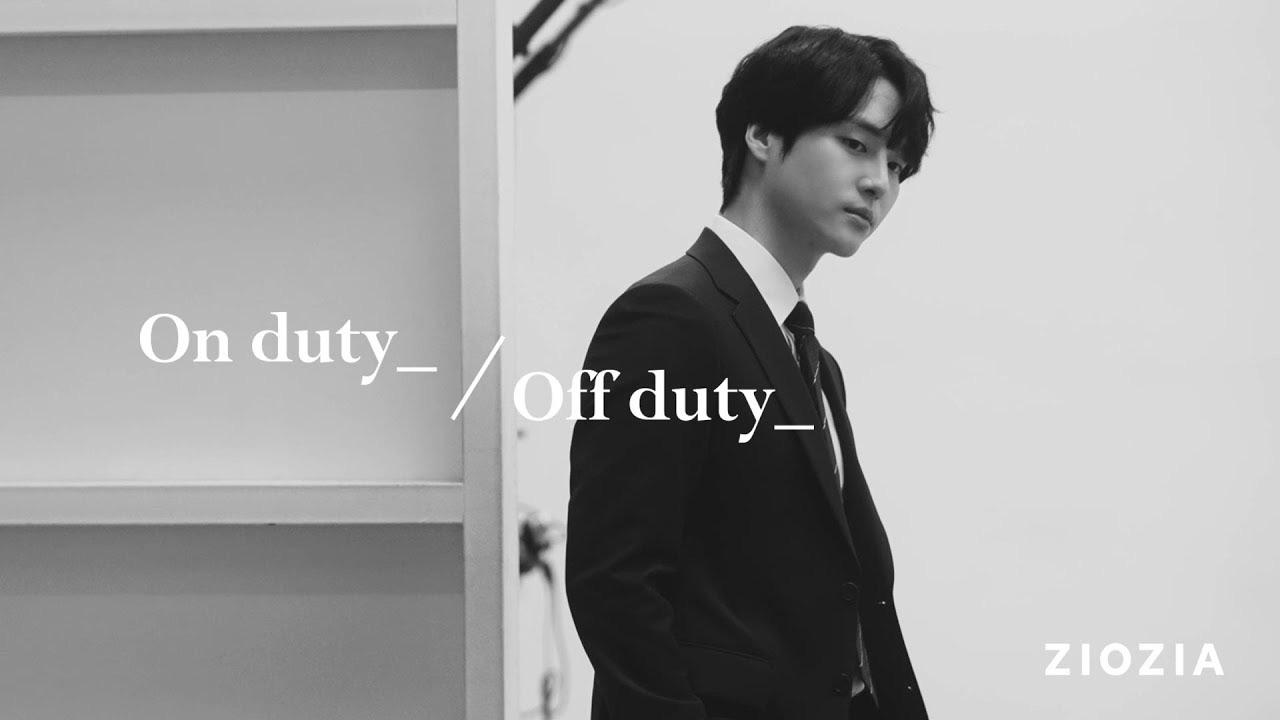 Behind-the-scenes cut of Yang Sejong