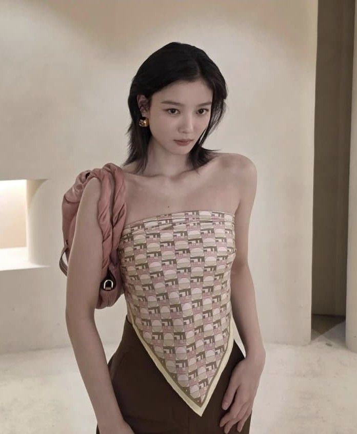 Latest photo of Kim Youjung