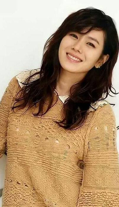 A moment captured by a fan of Son Yejin
