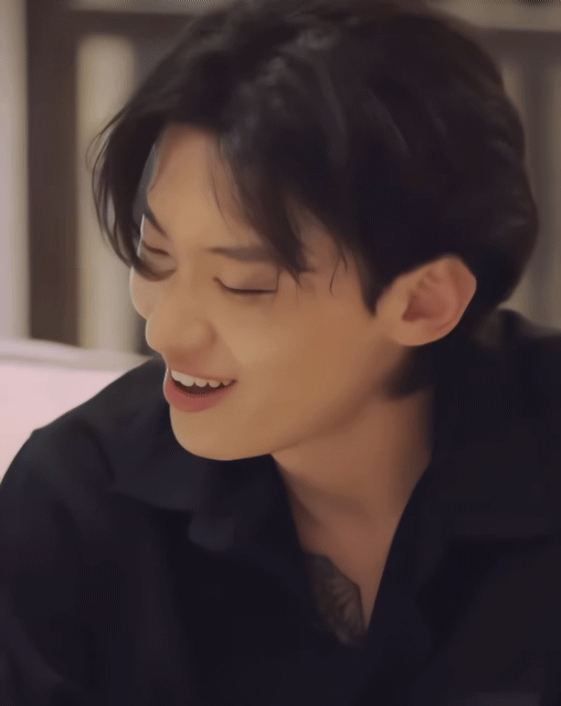 Recent activity shot of Dex