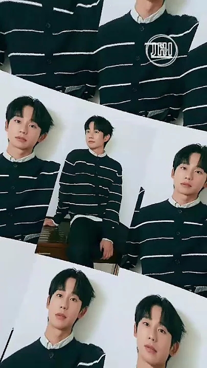 Special wallpaper made by Jung Haein's fans