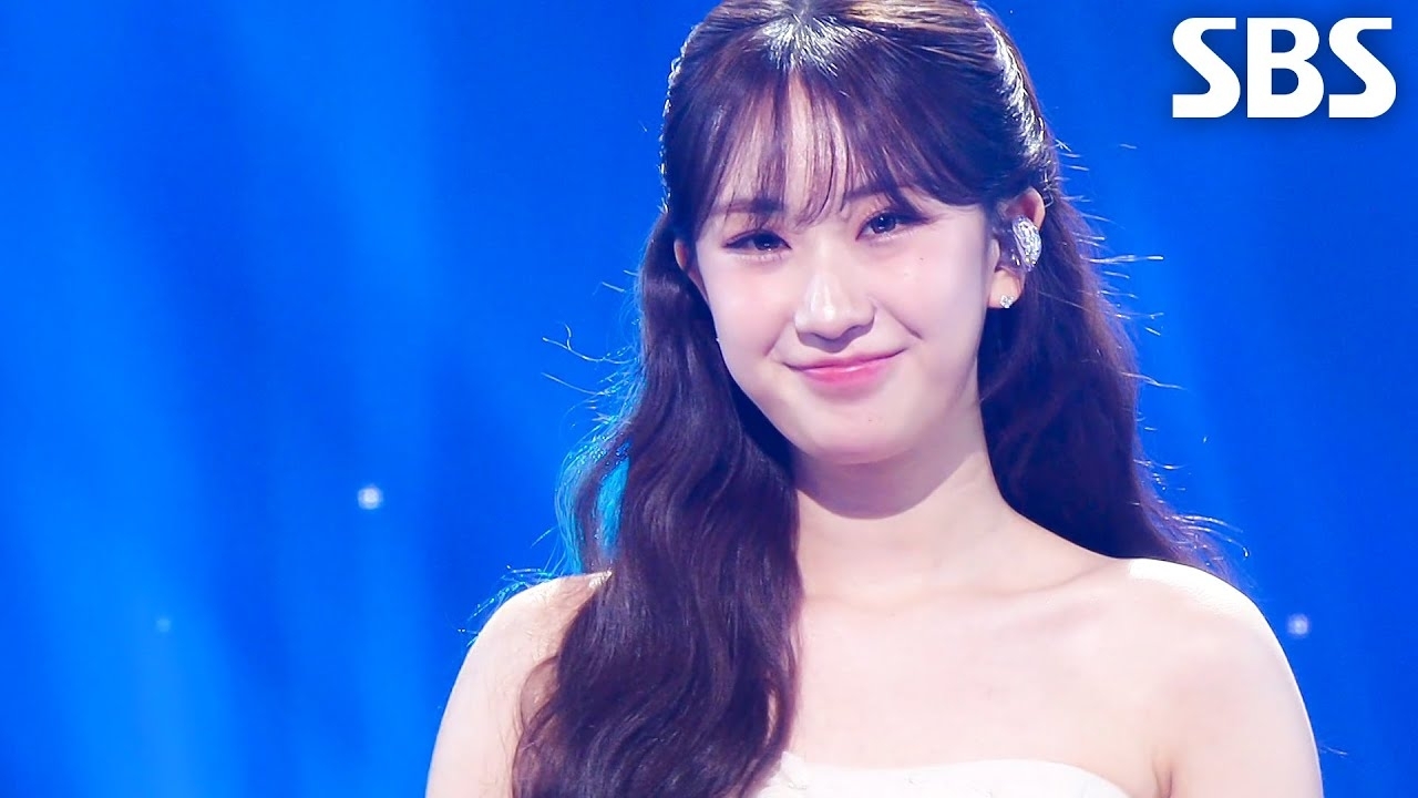 Latest photo of Jeon Yujin