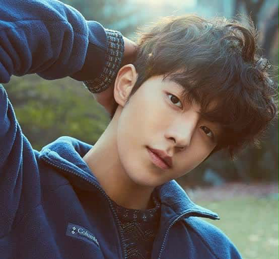 Latest photo of Nam Joohyuk