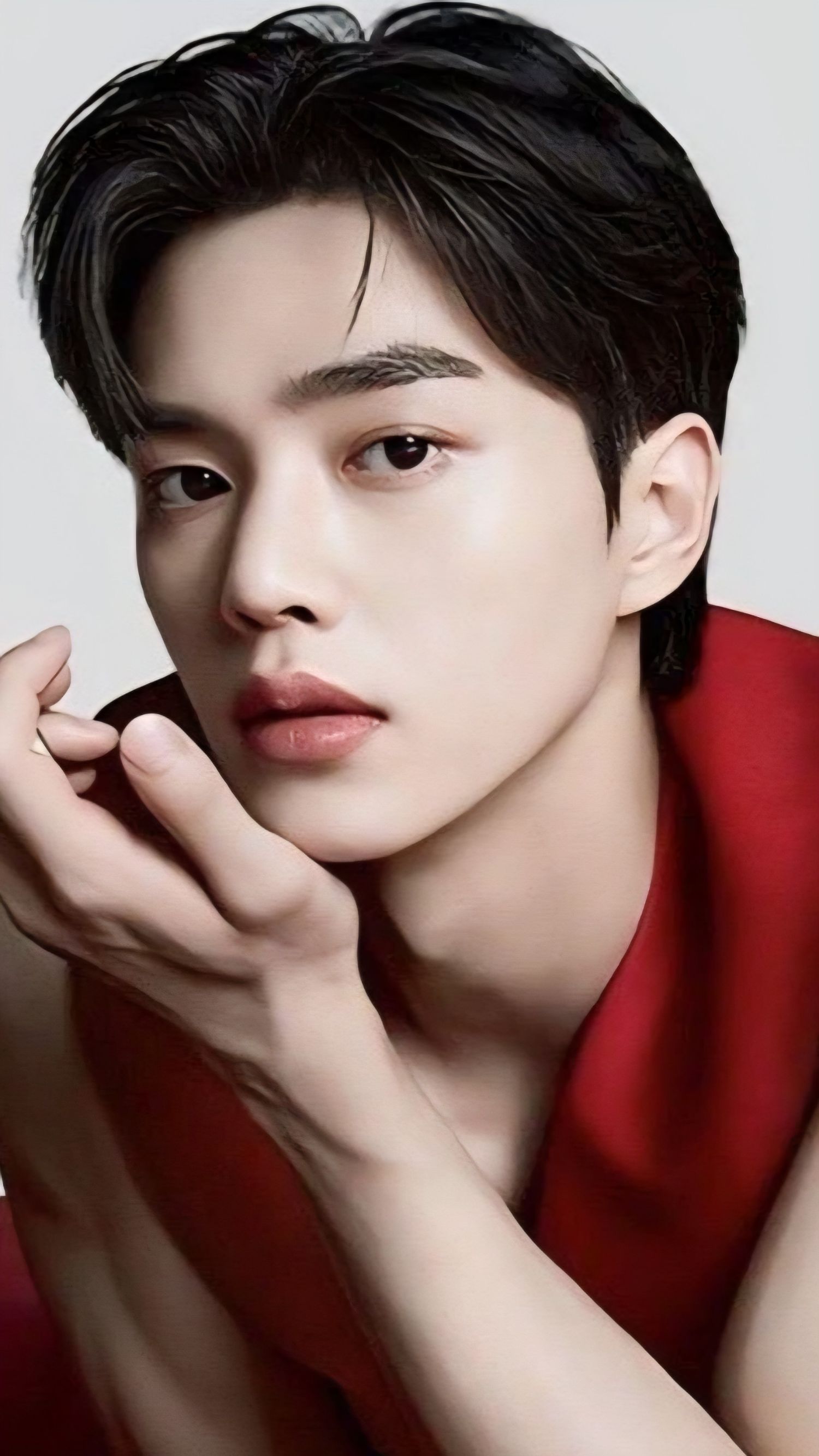 Latest photo of Song Kang