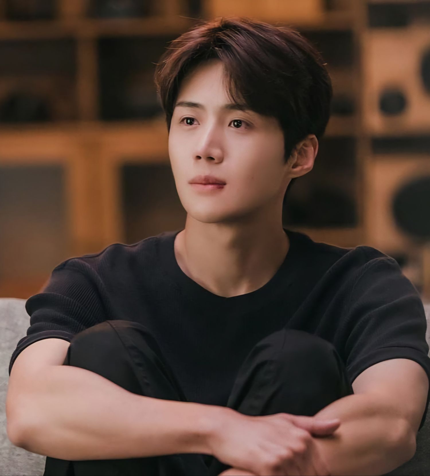 Foto kegiatan terbaru dari Kim Seonho