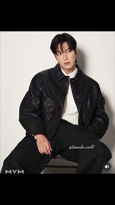 Representative background image loved by Lee Minho fandom