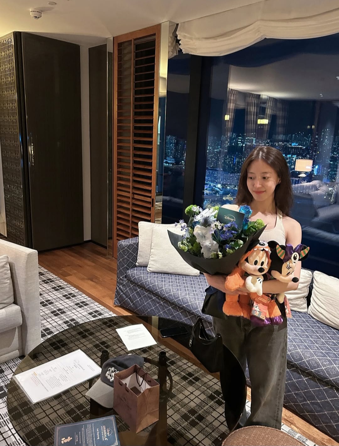 Latest photo of Lee Seyoung