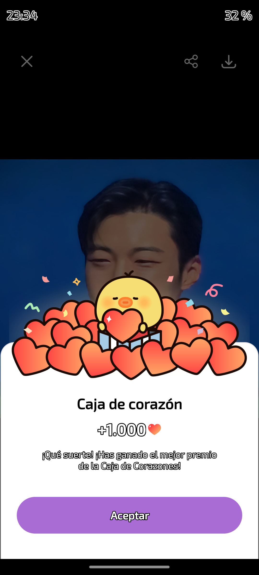 Special wallpaper made by Woo Dohwan's fans