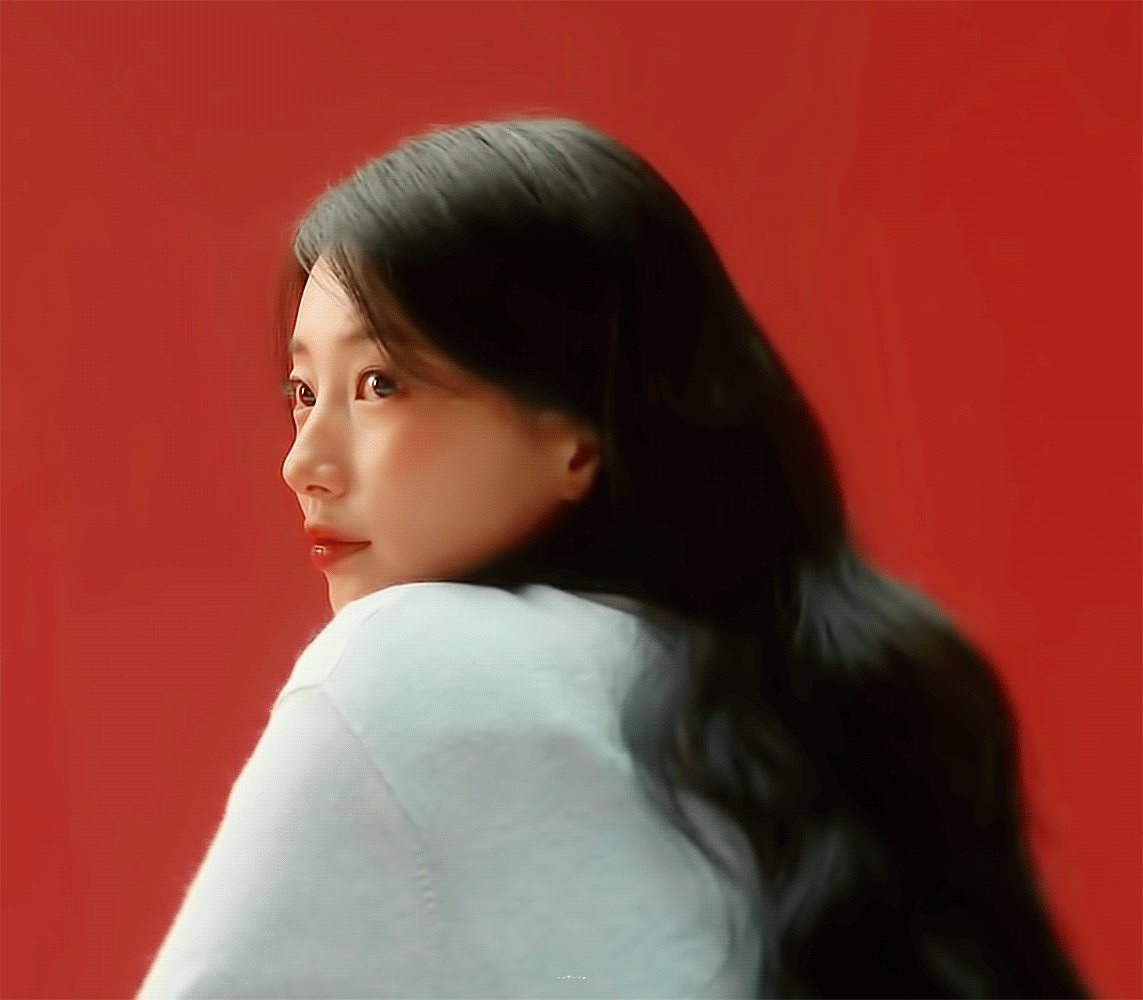 裴秀智的最新照片