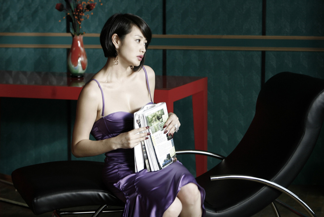 A moment captured by a fan of Kim Hyesoo