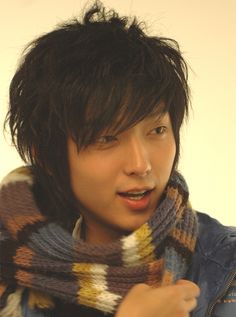 Foto kegiatan terbaru dari Lee Joongi