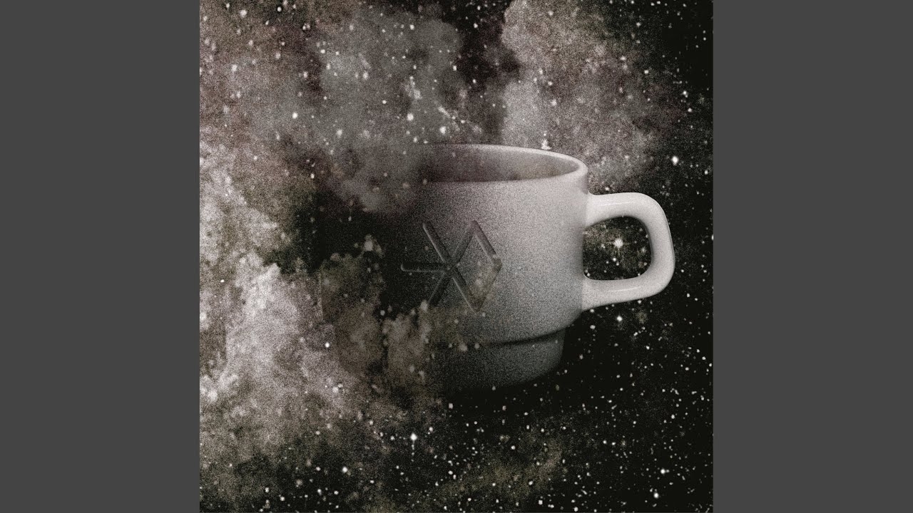 Recent activity shot of Suho