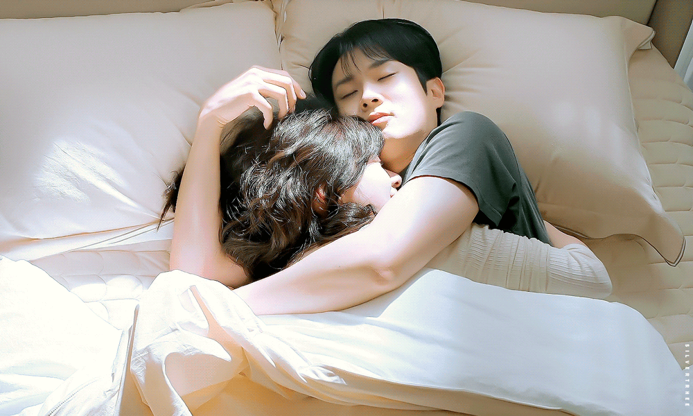 Latest photo of Choi Wooshik