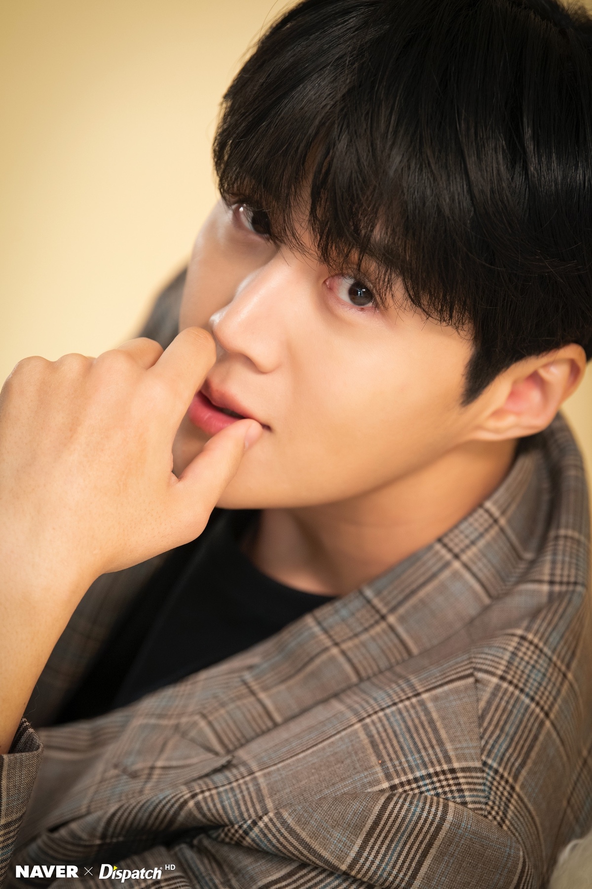 Foto kegiatan terbaru dari Kim Seonho